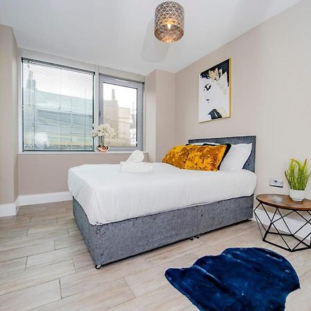 Flash Sales Offer - Any Week Day No Minimum Night Restrictions Brighton City Centre Seafront 1 Bedroom Flat Bn1Gre25 Exterior foto