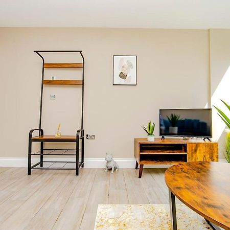 Flash Sales Offer - Any Week Day No Minimum Night Restrictions Brighton City Centre Seafront 1 Bedroom Flat Bn1Gre25 Exterior foto